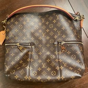 Louis Vuitton Melie Bag